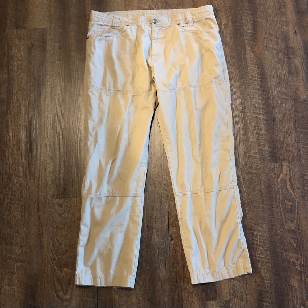 Men’s Columbia Omnishade Pants Size 38/30